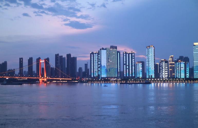 武汉必去打卡地 这份玩乐推荐请收好