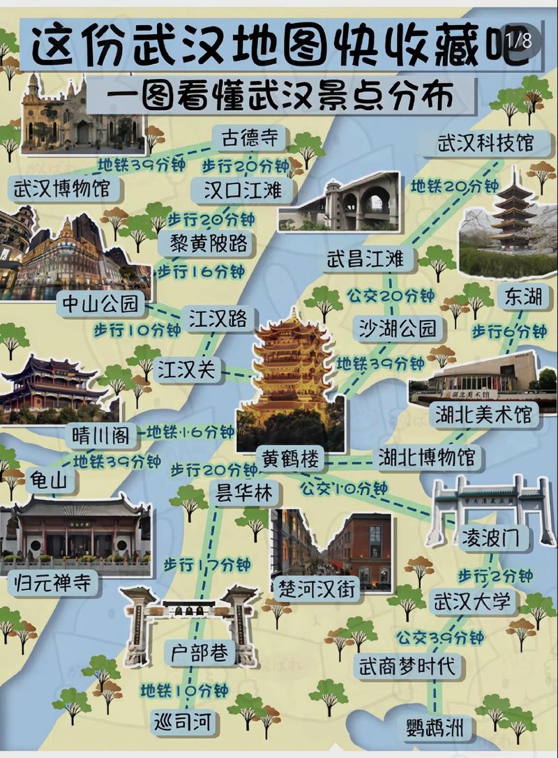 武汉休闲体验_武汉游乐景点_武汉玩乐体验