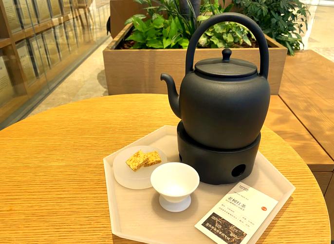 武汉品茶推荐 这几家地道茶馆别错过