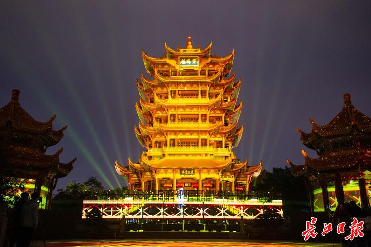 武汉合法夜间正规消费价目参考 带你了解城巿夜间文旅正经场所花费情况