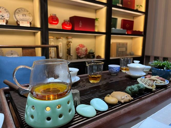 武汉品茶哪里好 真实体验分享