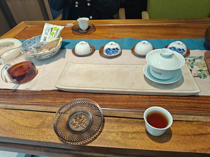 武汉品茶体验全攻略 本地老茶客带你弄懂武汉品茶怎么样