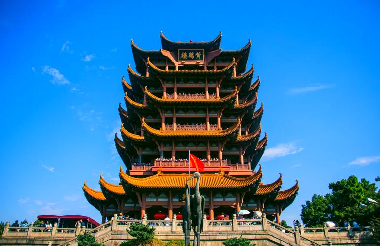 武汉游玩实际体验如何 本地人走心说说真实玩乐效果