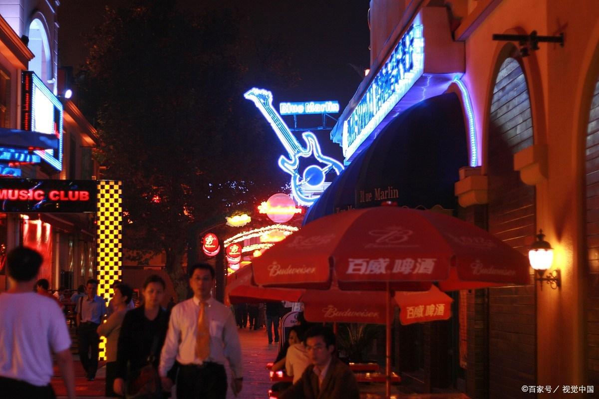 武汉夜网推荐_武汉夜sz_武汉夜晚去哪玩