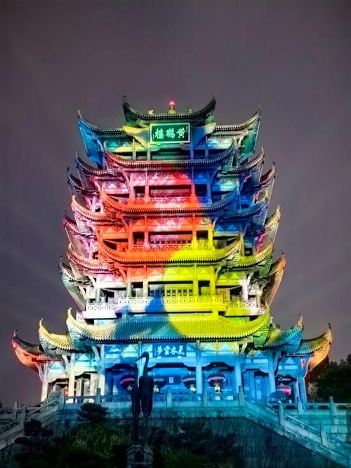 武汉夜晚好去处_武汉夜网哪里好_武汉夜网推荐